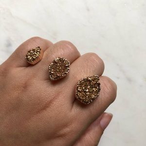 Kendra Scott Naomi Ring